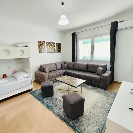 Jico Travel - Bani Apartments فلورا المظهر الخارجي الصورة
