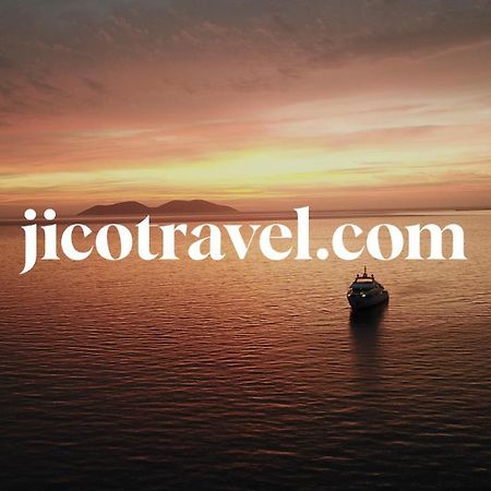 Jico Travel - Bani Apartments فلورا المظهر الخارجي الصورة