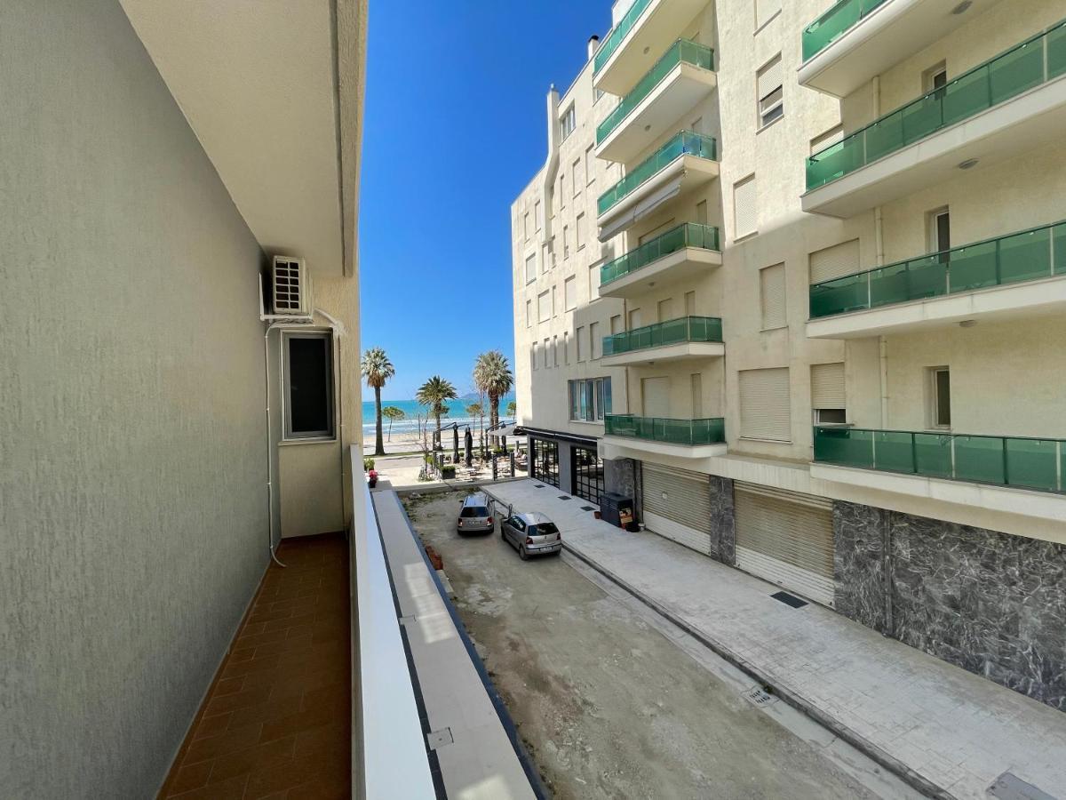 Jico Travel - Bani Apartments فلورا المظهر الخارجي الصورة