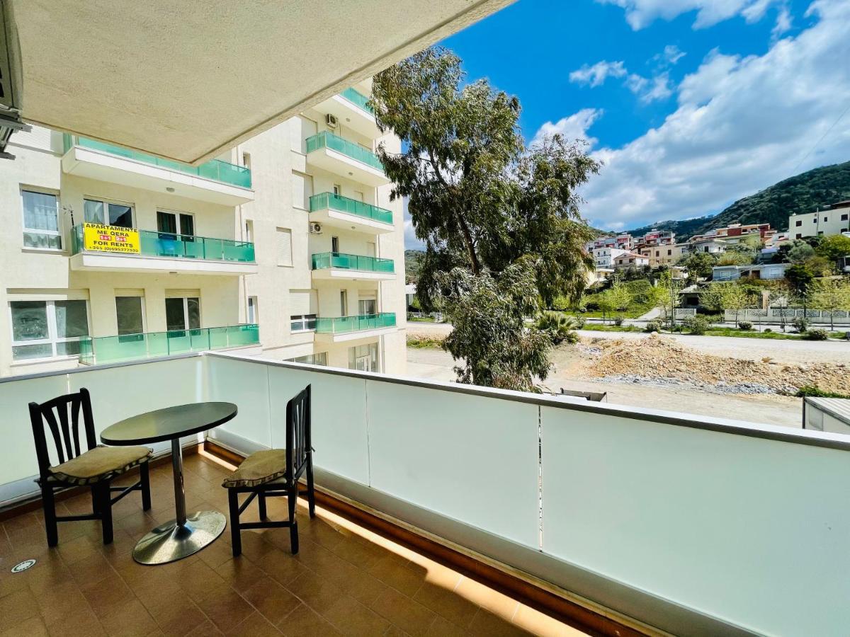 Jico Travel - Bani Apartments فلورا المظهر الخارجي الصورة