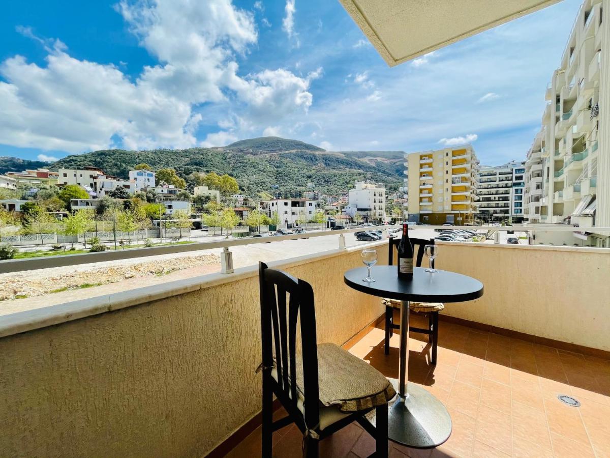 Jico Travel - Bani Apartments فلورا المظهر الخارجي الصورة