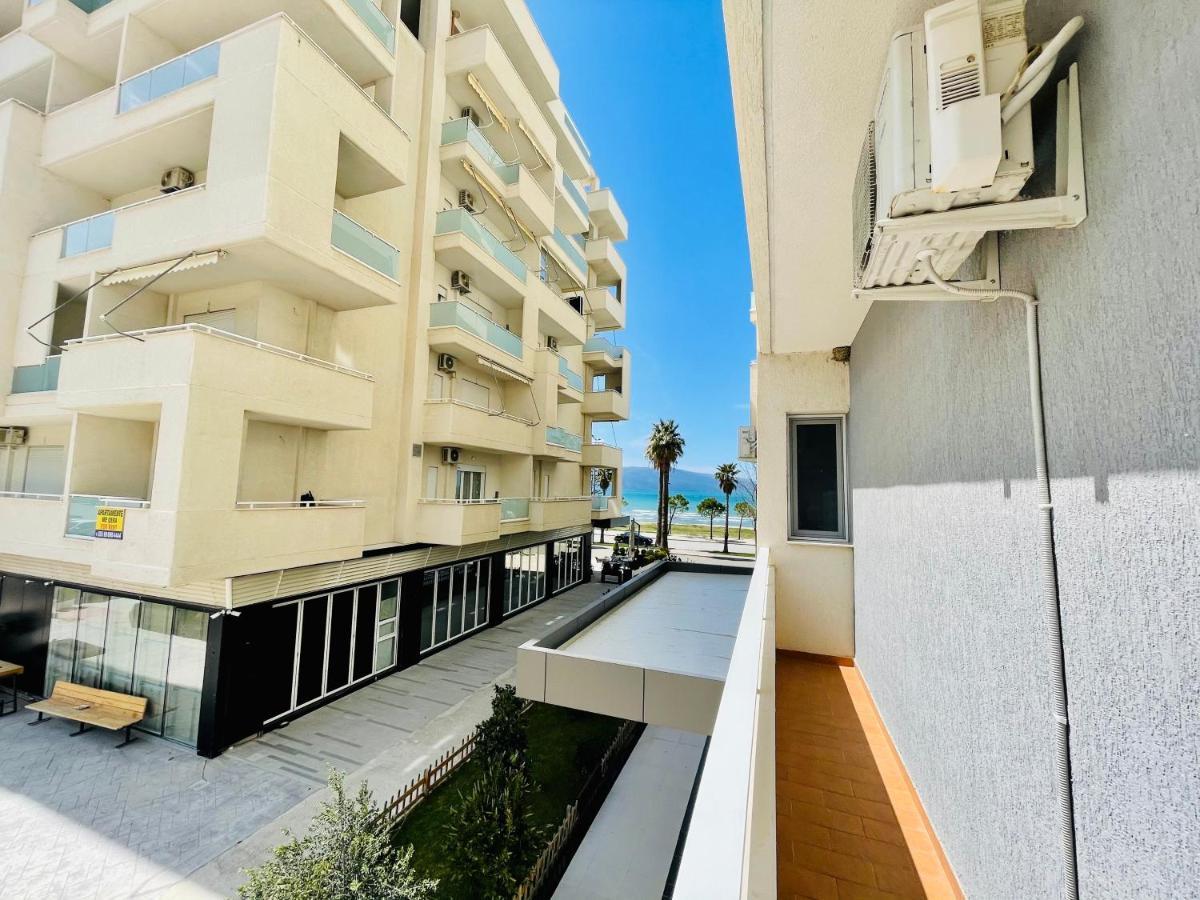 Jico Travel - Bani Apartments فلورا المظهر الخارجي الصورة
