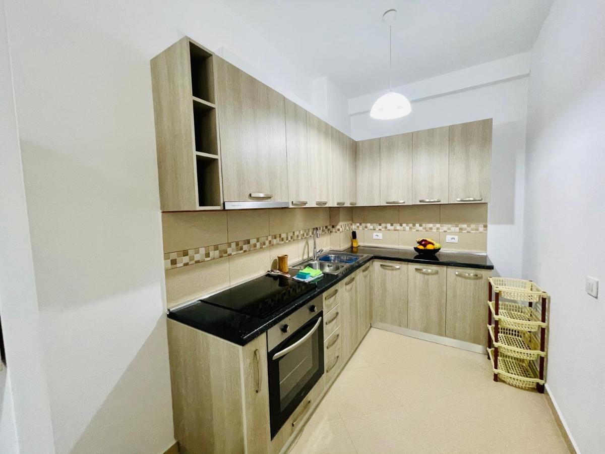 Jico Travel - Bani Apartments فلورا المظهر الخارجي الصورة