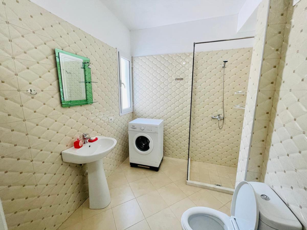 Jico Travel - Bani Apartments فلورا المظهر الخارجي الصورة